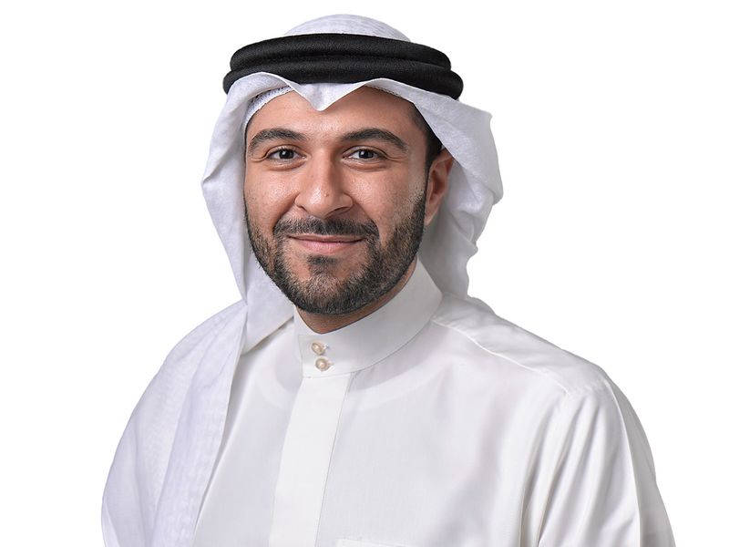 Yousif Al Abdulla, Managing Director and Head of MENA Investment at Arcapita Group