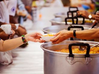 Give back this Ramadan: How to volunteer in UAE