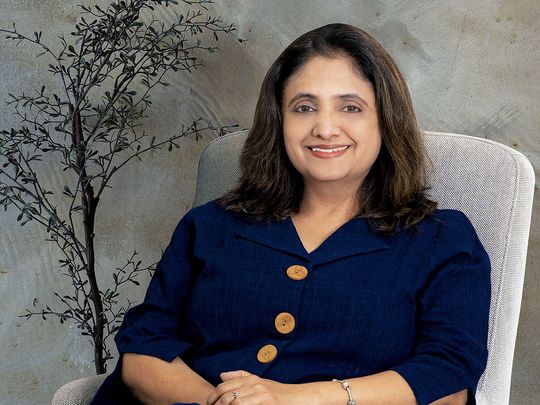 Bhavika Thadani, CEO, Priyankara