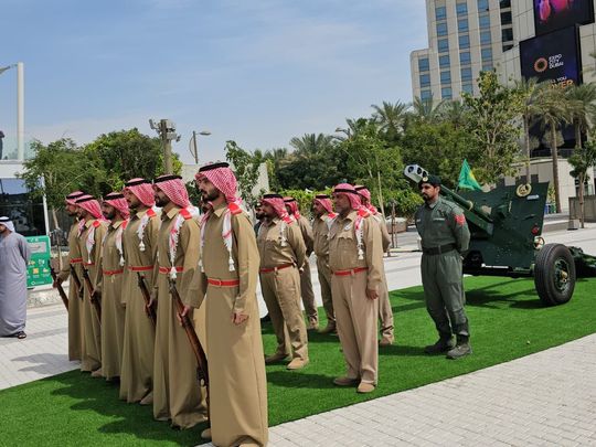 Dubai Police Cannon 33-1709818929611