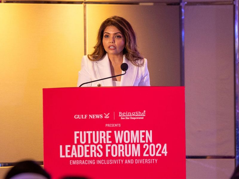 Future Women Leaders Forum