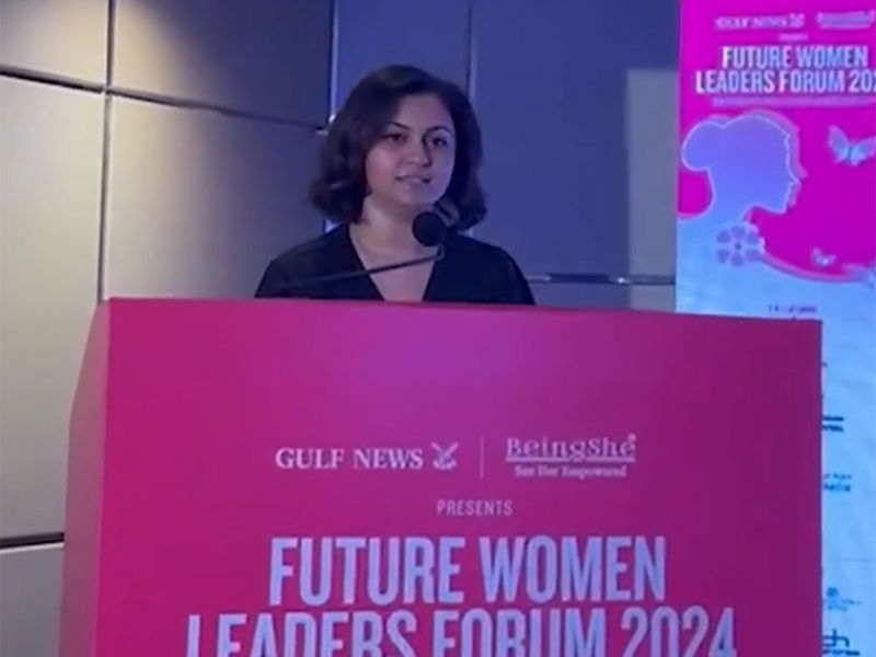 Future Women Leaders Forum