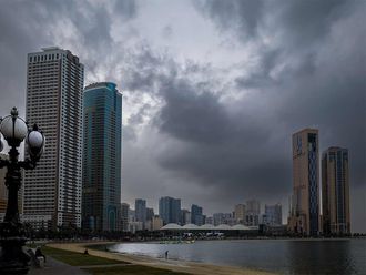 Sharjah extends remote work for government employees