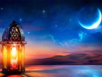 Ramadan Time Table: Imsak, Iftar timings across UAE