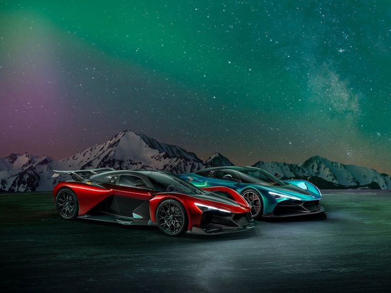 Photos These are 2024’s most hotly anticipated luxury cars Life