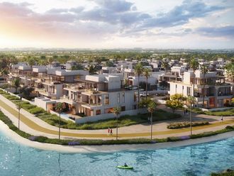 Dubai South to push all options city rents surge