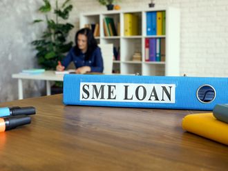 Stock-SME-Loan