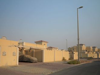 2,694 housing units found violating rules in Abu Dhabi