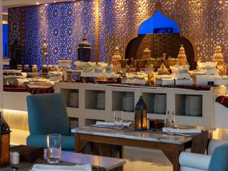 Must-try 20 restaurants in Dubai and Abu Dhabi