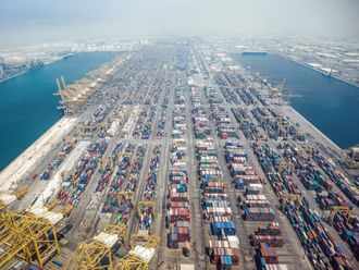 DP World partners with Zhejiang Seaport Group in China