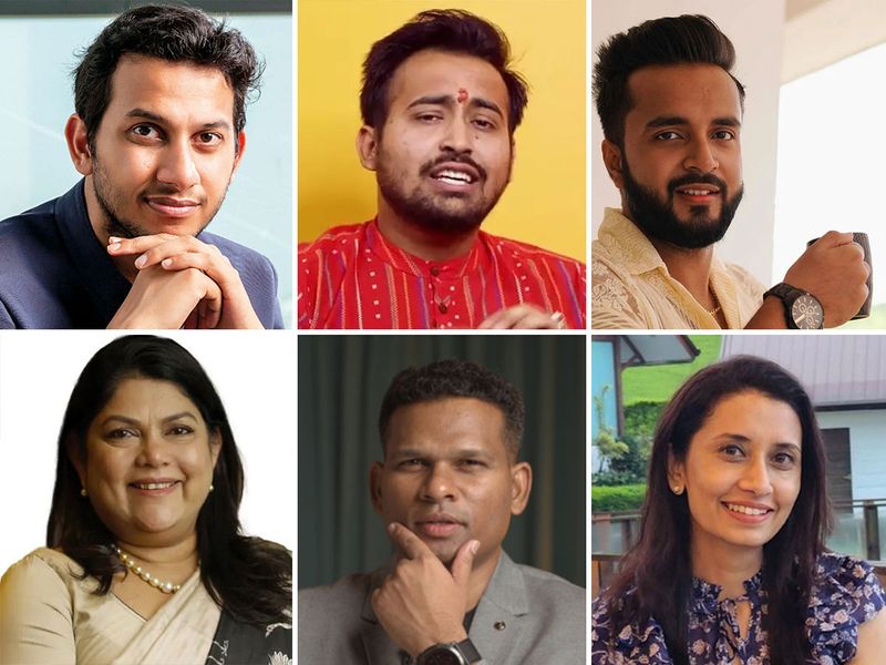 Top 10 must watch Indian entrepreneurs in 2024