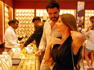 UAE gold price surge: Should shoppers book now for Eid?