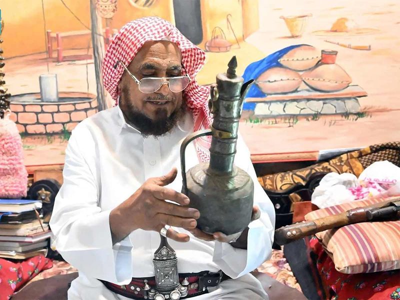 Alaliyah Museum in Saudi Arabia showcases Jazan region's rich heritage