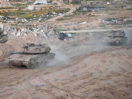 20240321 israeli tanks