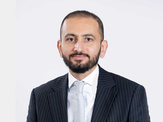 Karim Galal, Managing Director of Investment Banking at EFG Hermes, an EFG Holding company