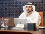 Sheikh Hamdan bin Mohammed bin Rashid Al Maktoum, Crown Prince of Dubai and Chairman of The Executive Council of Dubai