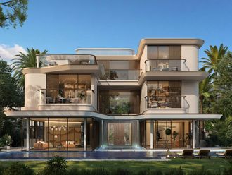 Arista Properties launches Dh500m Wadi Villas in Dubai