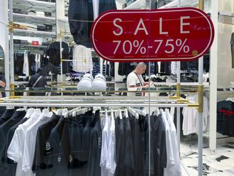 UAE: Why do we get drawn to discount sales, promotions?