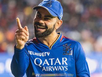 I'm not done yet, my name is used to promote T20: Kohli
