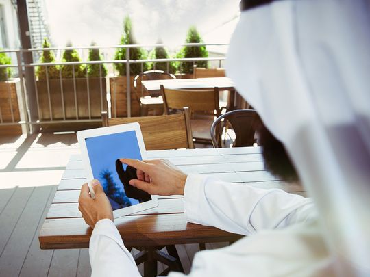 Saudi Arabia’s internet usage hits 99% in 2023