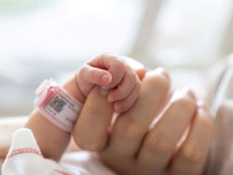 30,000 births in 1 year in Abu Dhabi