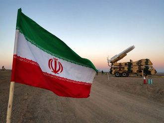 Iran frees 18 Filipino crew of seized oil tanker