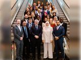 UAE Global Accelerators Ambassadors Programme