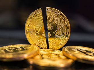 Should UAE's Bitcoin investors book profits at $69,000?