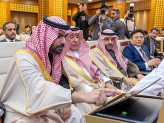 Saudi Arabia, China to cooperate in filmmaking
