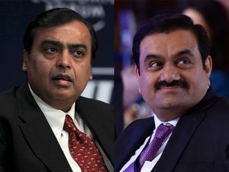 Historic deal: Ambani, Adani collaborate for first time