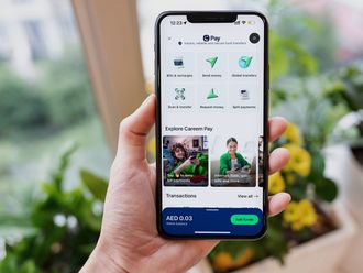 Careem Pay launches remittance to the UK