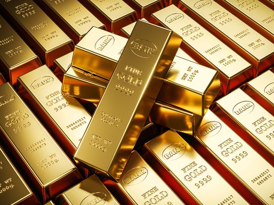 Stock-Gold-Bar