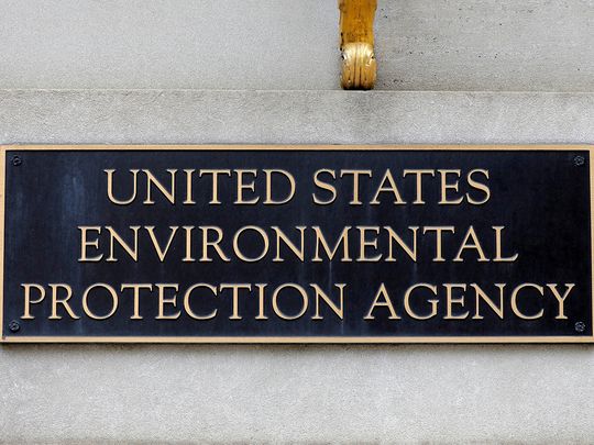 United States Environmental Protection Agency (EPA)