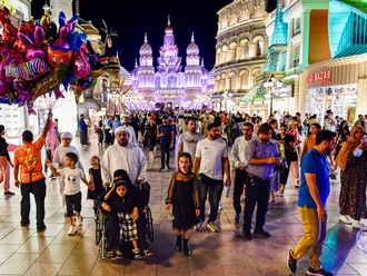 Eid Al Fitr fun: Dubai outdoor attractions closing soon