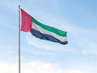 UAE expresses concern over heightened tensions Sudan