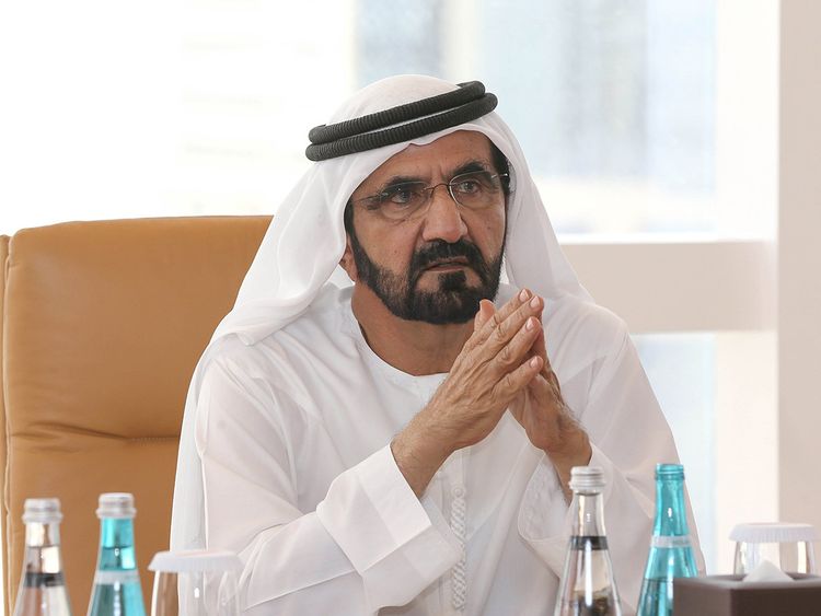 UAE: Sheikh Mohammed issues decree on new Judicial Authority in Dubai |  Government – Gulf News
