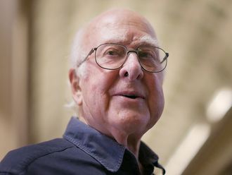 Nobel-winning 'God particle' physicist Higgs dies at 94