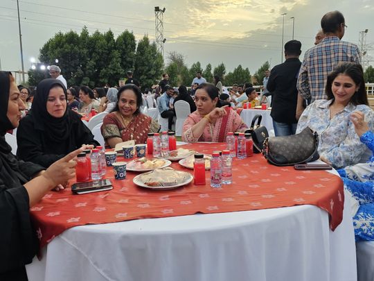mothers’ Iftar-1712667506911