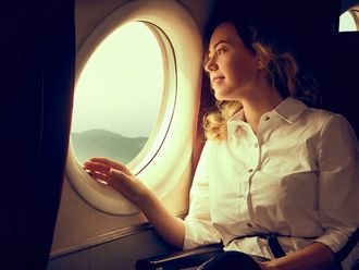 Long flight hacks: Turn exhaustion into travel triumph