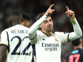 Ancelotti: Real will stay strong in City return clash