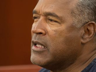 NFL legend and Hollywood actor O.J. Simpson dies at 76