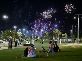 Saudi Arabia: Medina hotels fully booked on Eid holiday