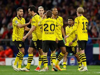 Dortmund new