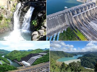 Philippines: 20 more dams to boost hydro power