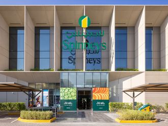 Spinneys raises retail investor tranche to 7% in IPO