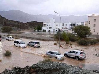 Oman braces for peak weather impact after 19 deaths