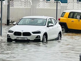 UAE: Emergency numbers to call during unstable weather