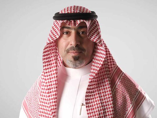 Ibrahim Almulhim, CEO at Ezditek