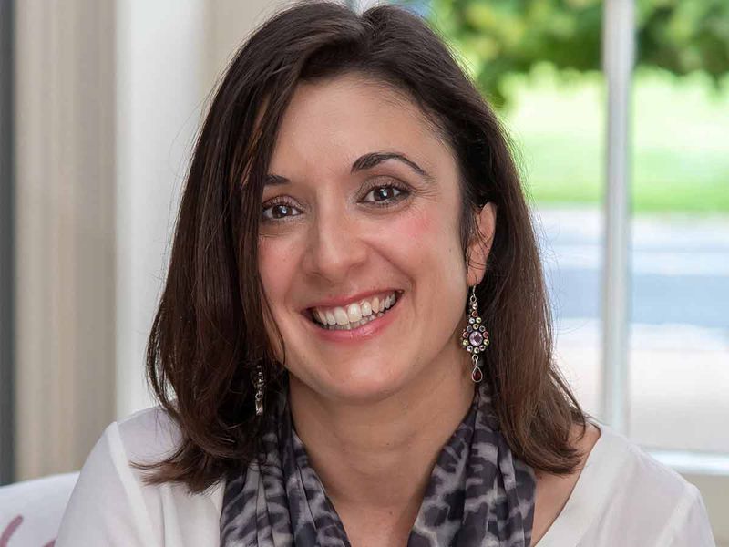 Lucia Barbato, CEO & Co-Founder at Ilex Content Strategies