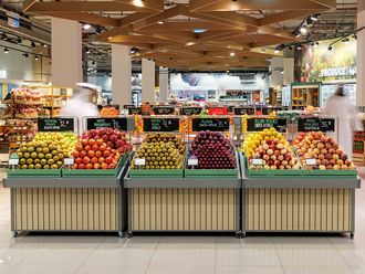 Dubai supermarket firm Spinneys' IPO opens April 23